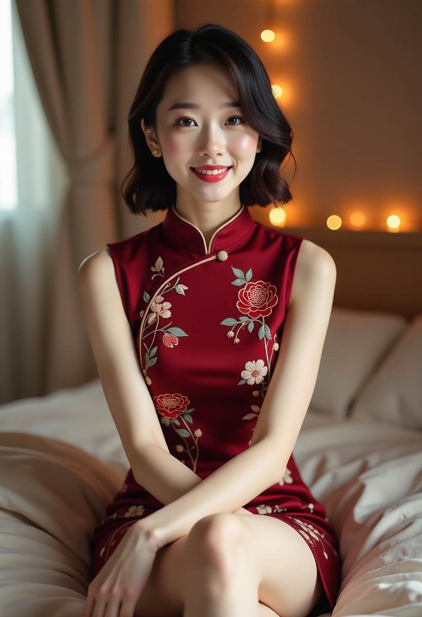 炽热麦克风