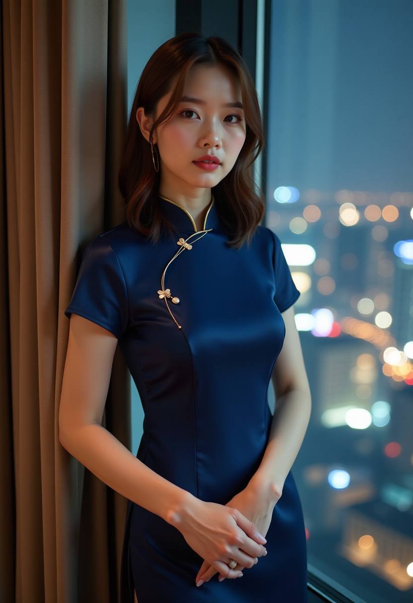 古法今承
