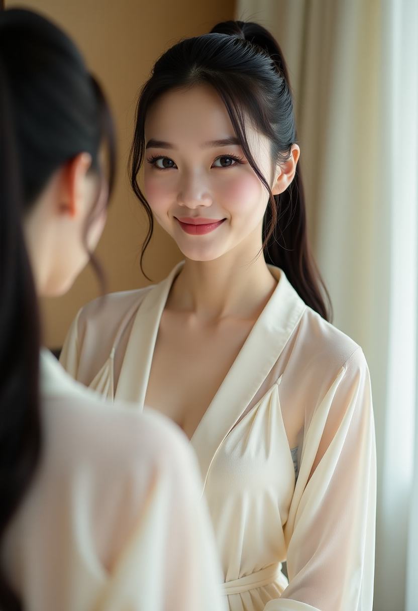 深空探秘